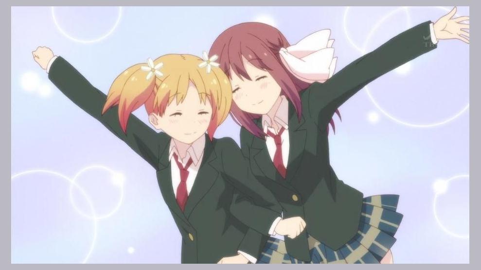 Sakura Trick